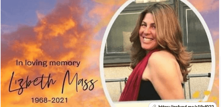 Screenshot_2021-05-14 In Memory of Lizbeth Mass, organized by John Doyle