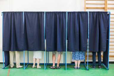 ranked choice voting