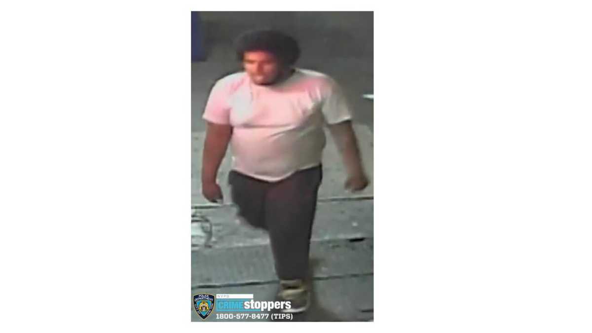 1525-21 Robbery 40 Pct 06-14-21 Photo 1