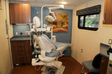 DentalVan