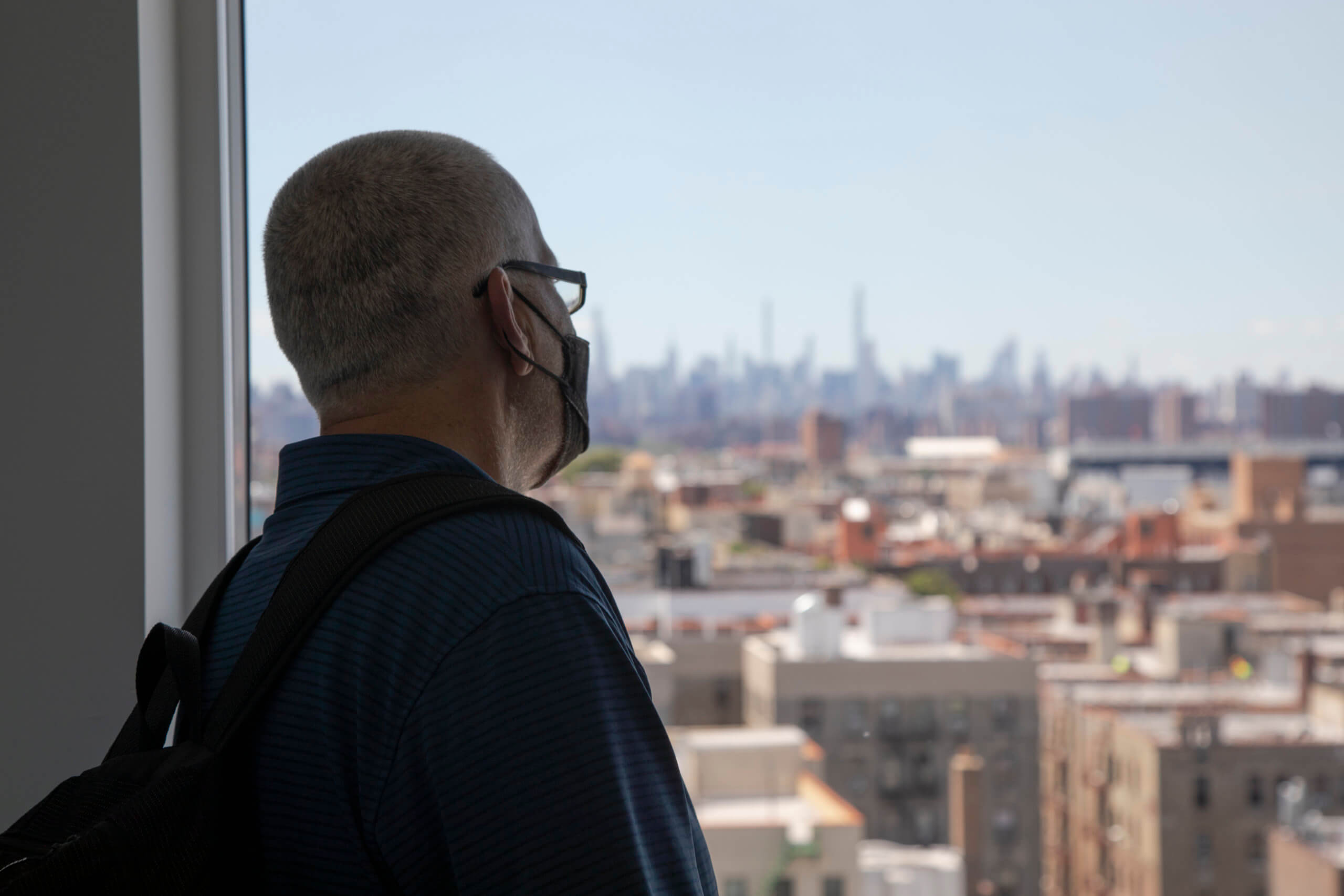 A West Bronx Senior Living Facility Could Be Blueprint For Addressing Nyc Homelessness Bronx Times A West Bronx Senior Living Facility Could Be Blueprint For Addressing Nyc Homelessness Bronx Times