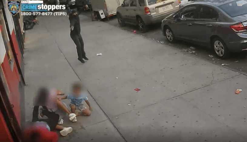 2 men sought for shooting, injuring man in broad daylight – Bronx Times