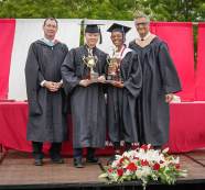 Cardinal Spellman High School Holds 59th Commencement Bronx Times Cardinal Spellman High School Holds 59th Commencement Bronx Times