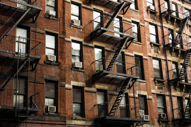 Fixing What's Broken: Furnished Apartment Repairs and Upkeep - New York  Habitat Blog