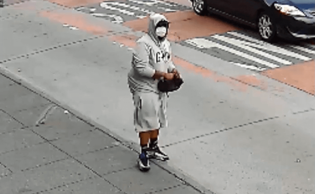 nypd