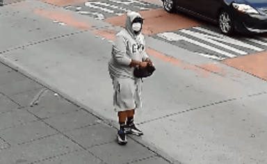 nypd