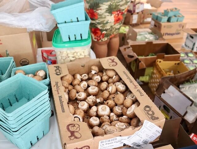 BloomHealthyProduce