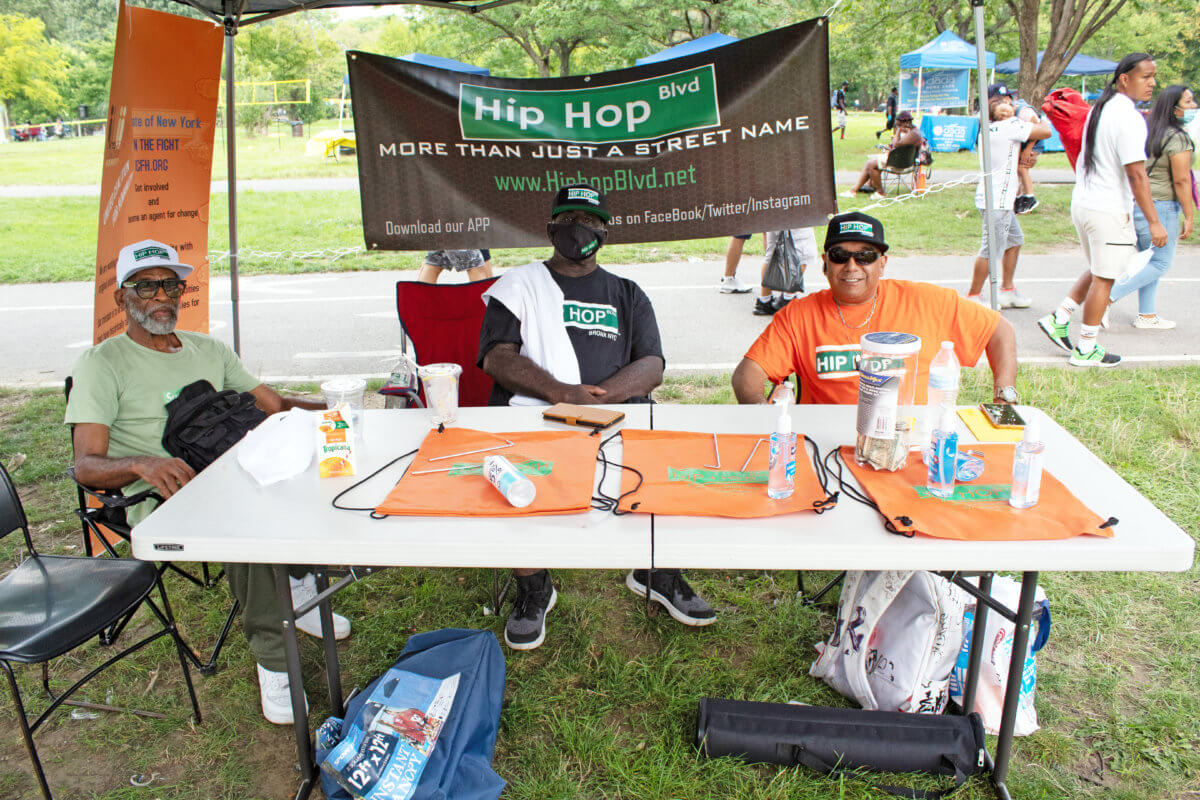 Easy Living holds 3rd annual Youth Suicide Awareness event – Bronx Times - Bronx Times