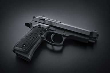 Automatic Gun