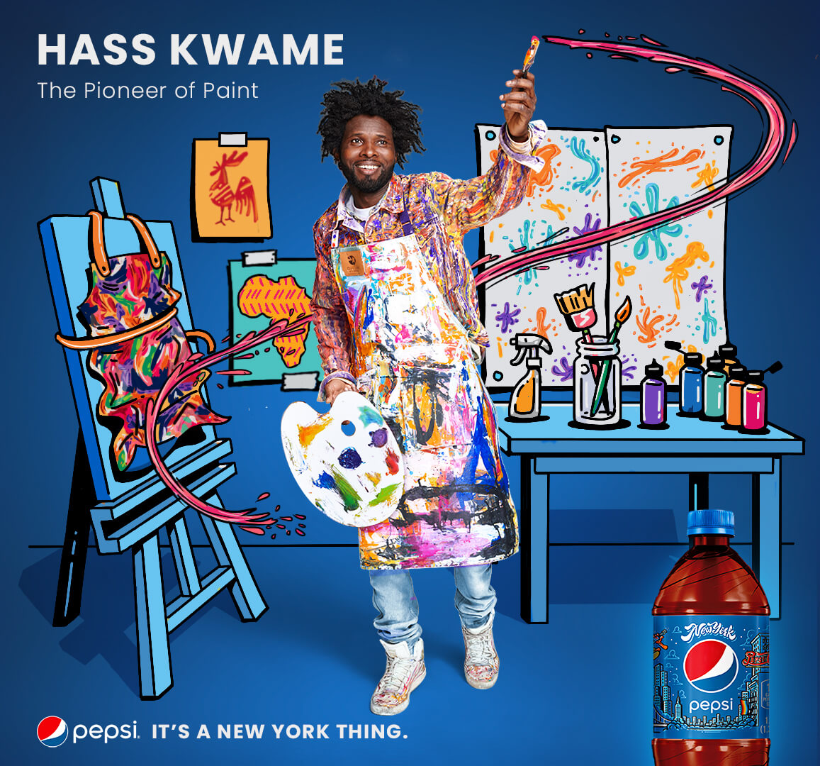 Kwame ‘Hass’ Thimbiano