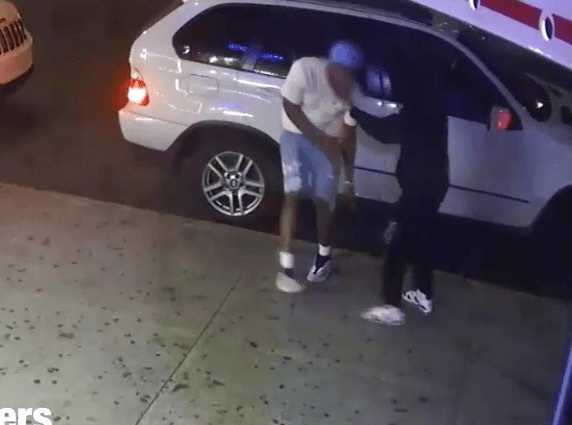 NYPD looking for suspects connected to citywide robbery pattern – Bronx ...