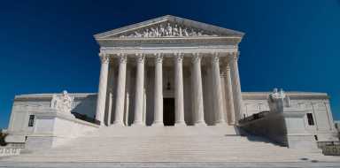 Coronavirus State of Emergency: U.S. Supreme Court