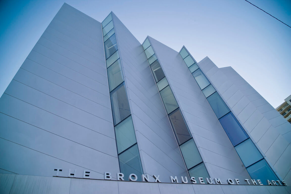 The Bronx Museum of the Arts