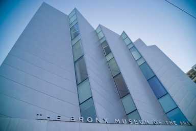 The Bronx Museum of the Arts