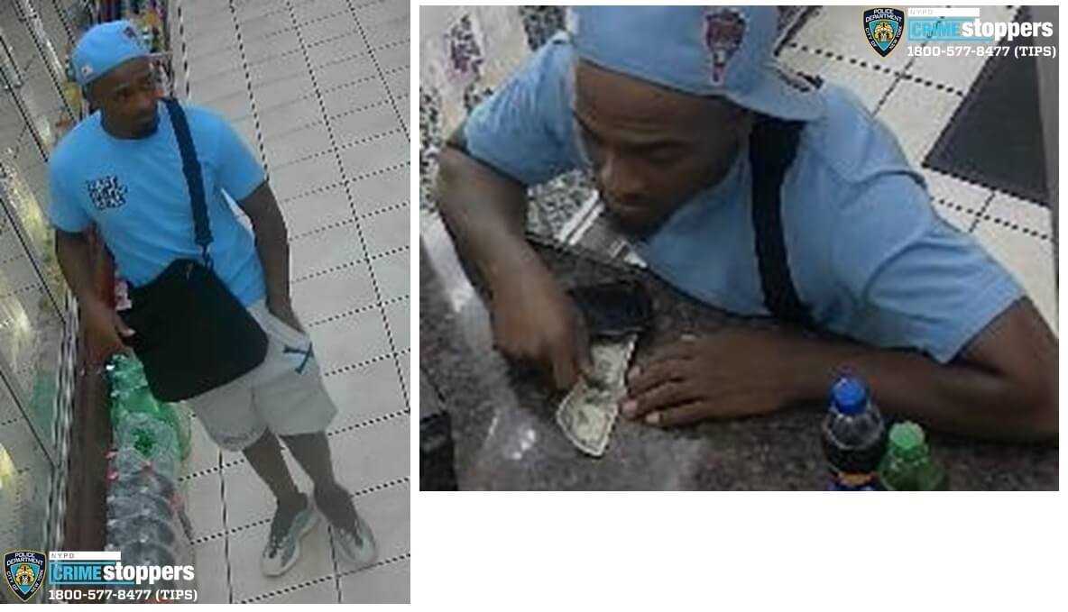Police search for man involved in East Tremont shooting – Bronx Times