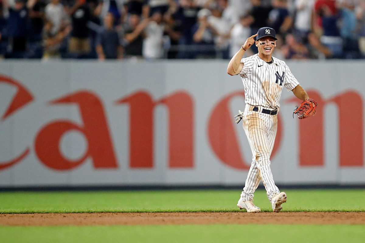 Andrew Velazquez 2021