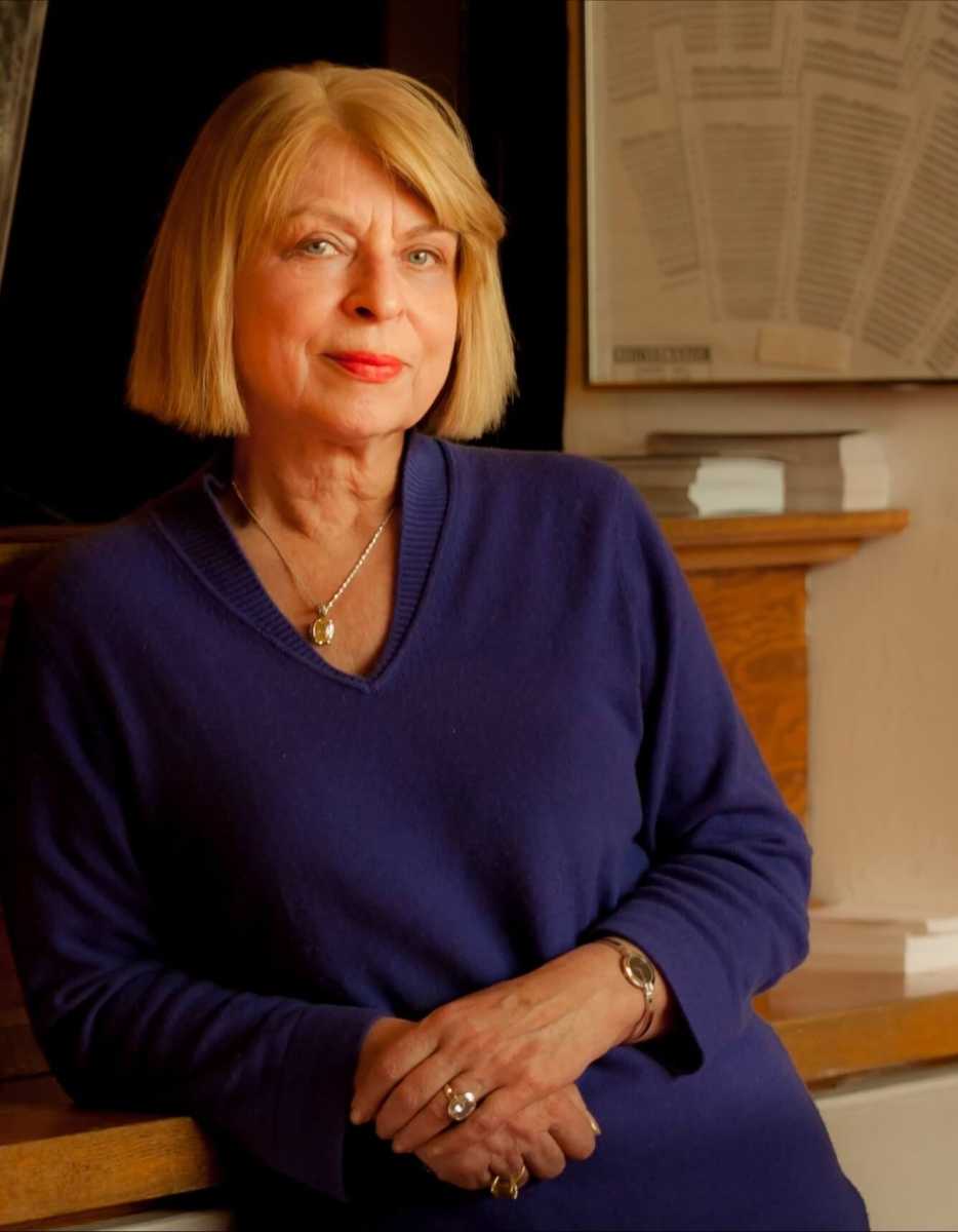 Eva Bornstein