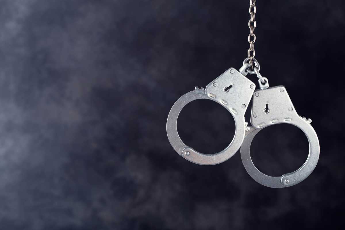 crime
