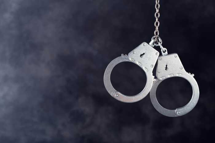 crime