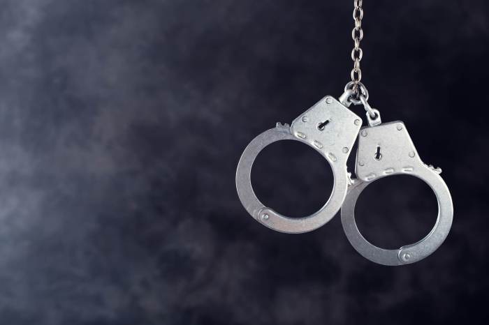 crime