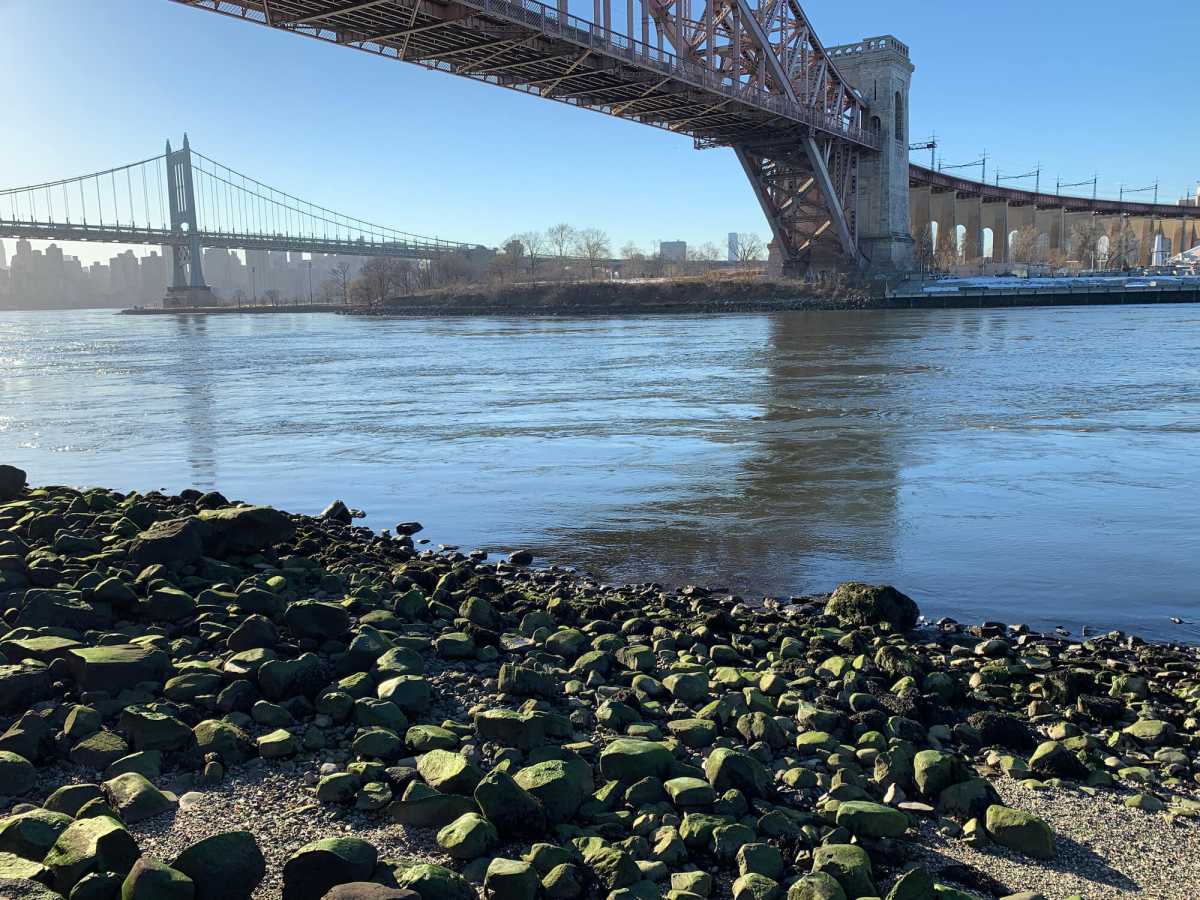 Astoria Park