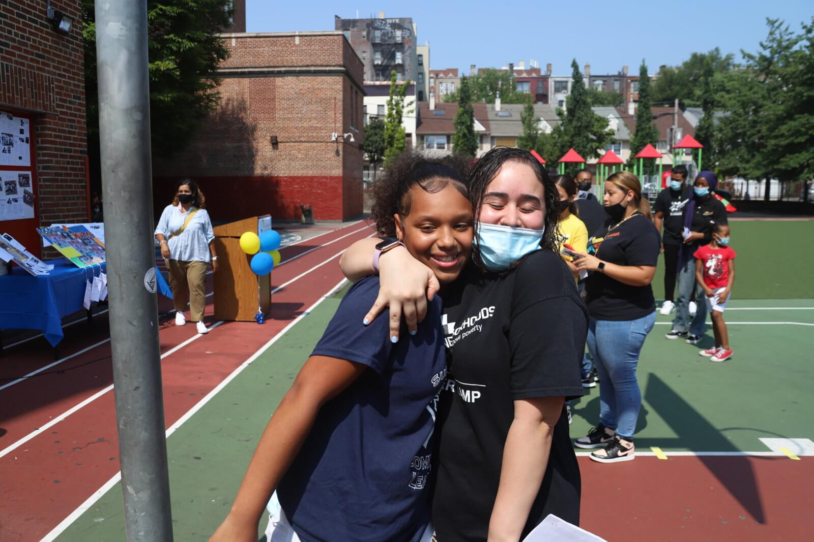 Op-Ed | The need for an air quality census in New York state schools ...