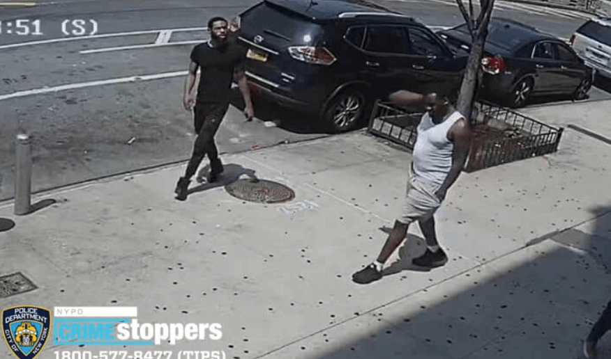 Nerve locate Give birth Man arrested and charged for August shooting in the South Bronx – Bronx  Times