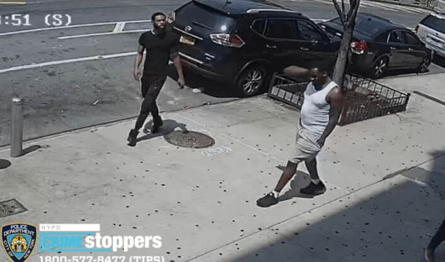 Nerve locate Give birth Man arrested and charged for August shooting in the South Bronx – Bronx Times Nerve locate Give birth Man arrested and charged for August shooting in the South Bronx – Bronx Times