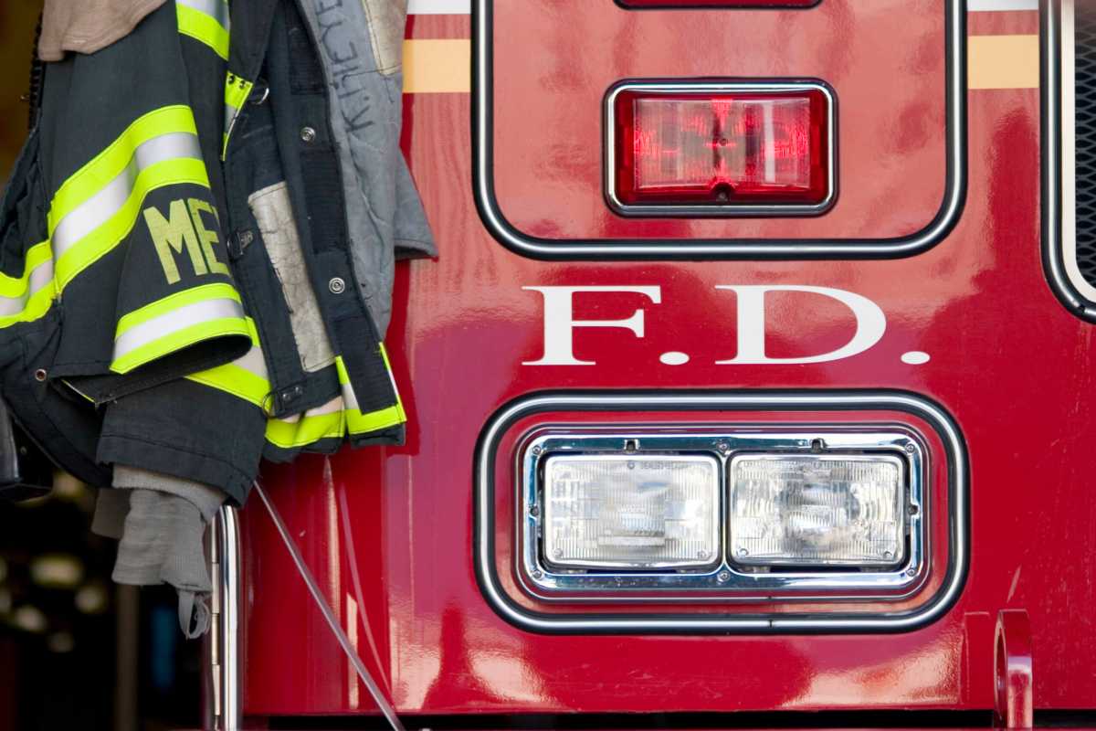 NYFD