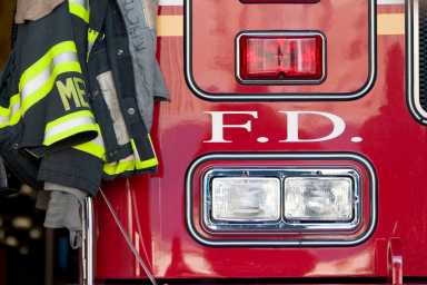 NYFD