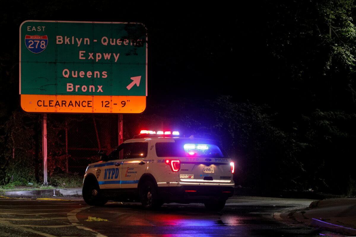 NYC highways reopen after Hurricane Ida Bronx Times