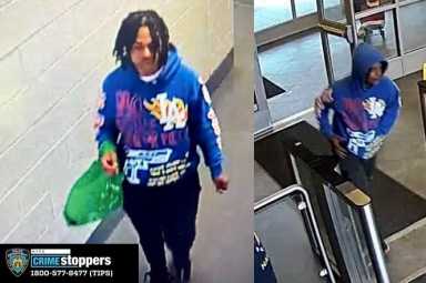 2345-21 43 Pct Assault 8-29-21