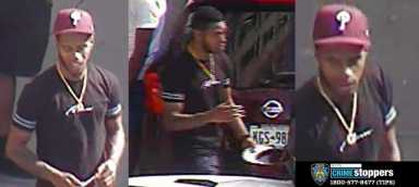 2479-21 40 Pct Assault 8-19-21