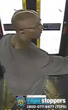 2537-21 Grand Larceny Pattern 41 Pct photo 2 of male
