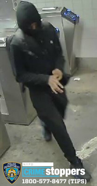 2575-21 Robbery 41 Pct BXTS 09-23-21 PHOTO3