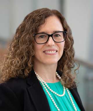 Dr. Marina Reznik no LC