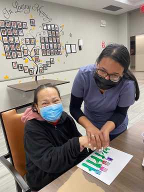 Expressive Art Comes to Triboro.v1