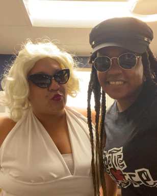 Memories Marilyn Michael J