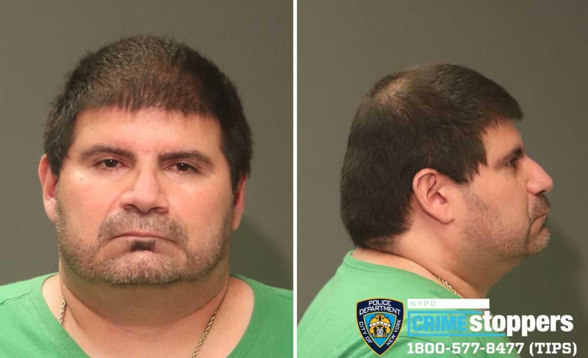 2712-21 Criminal Sexual Act 48 Pct 10-20 PHOTO