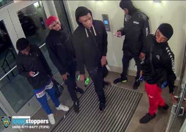 2775-21 Robbery 48 Pct 10-5-21 photo of the male individuals