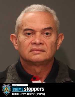 2886-21 Criminal Sex Act 44 Pct Bronx SVD PHOTO