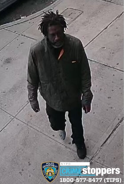2942-21 Robbery 44 Pct 10-25-21 photo 2 of male