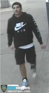 2965-21 Robbery 52 Pct 10-25-21 Photo