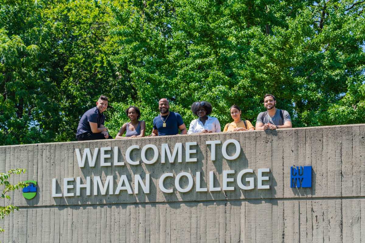 Lehman College launches pioneering School of Business – Bronx Times