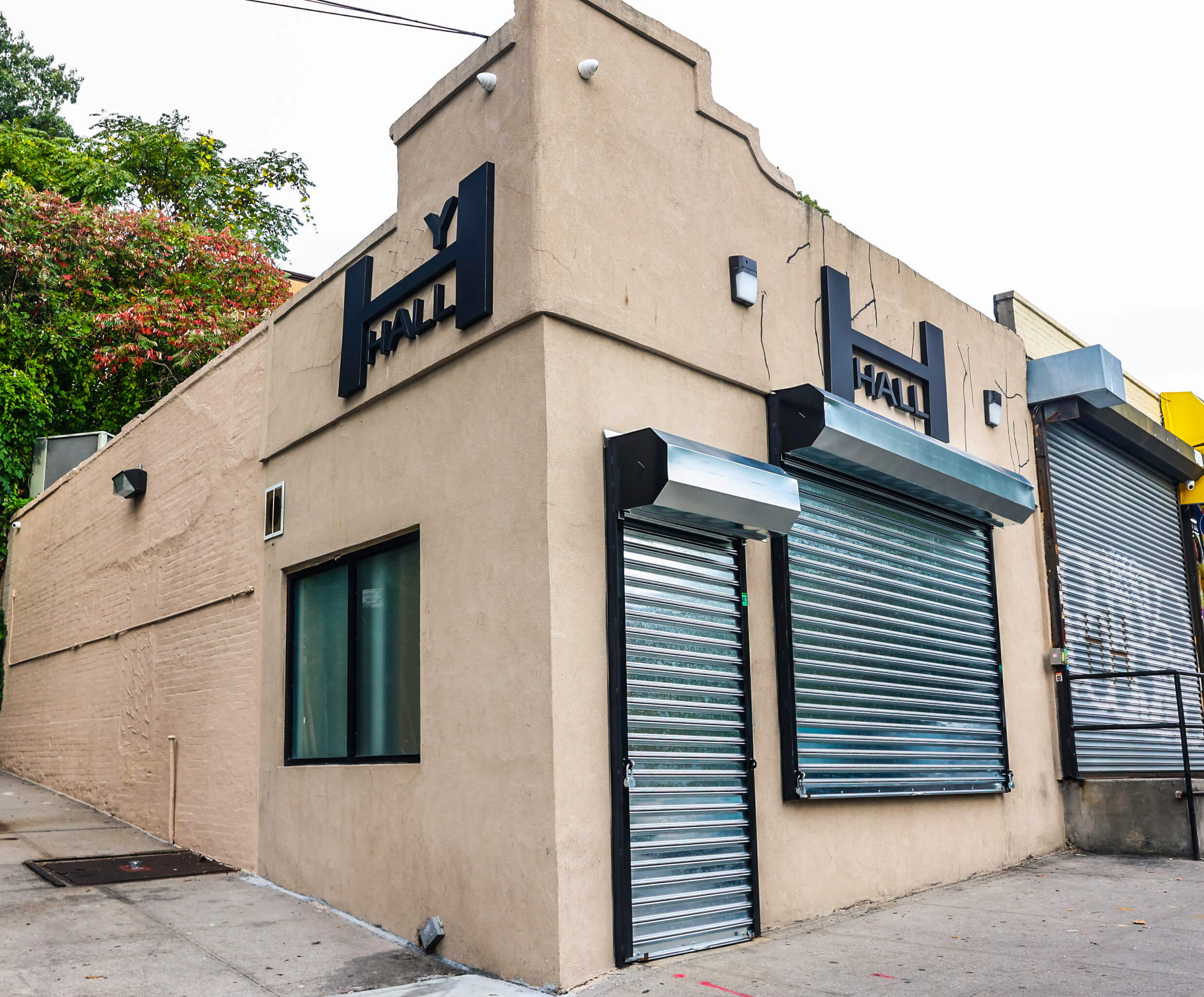 Dinowitzes Seek Formal Investigation Into Proposed Riverdale Shelter Cite Secretive Dealings Between Dhs And Controversial pci Operator Bronx Times