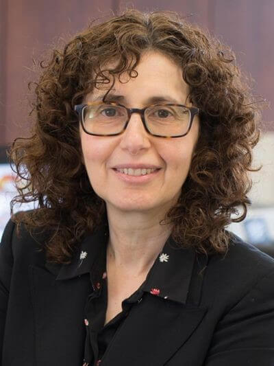 Dr. Vilma Gabbay