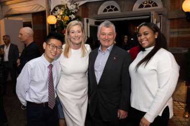 Fresh Air Fund Event at Tavern on the Green Photo Credit Jenna Bascom Photography