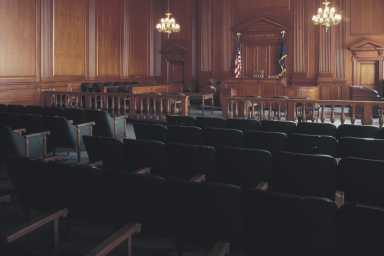 Courtroom