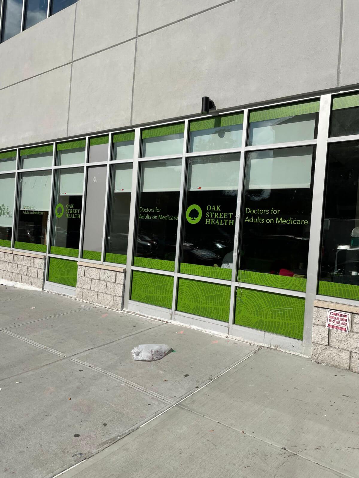 Oak Street Health continues NYC expansion, opens first Bronx center