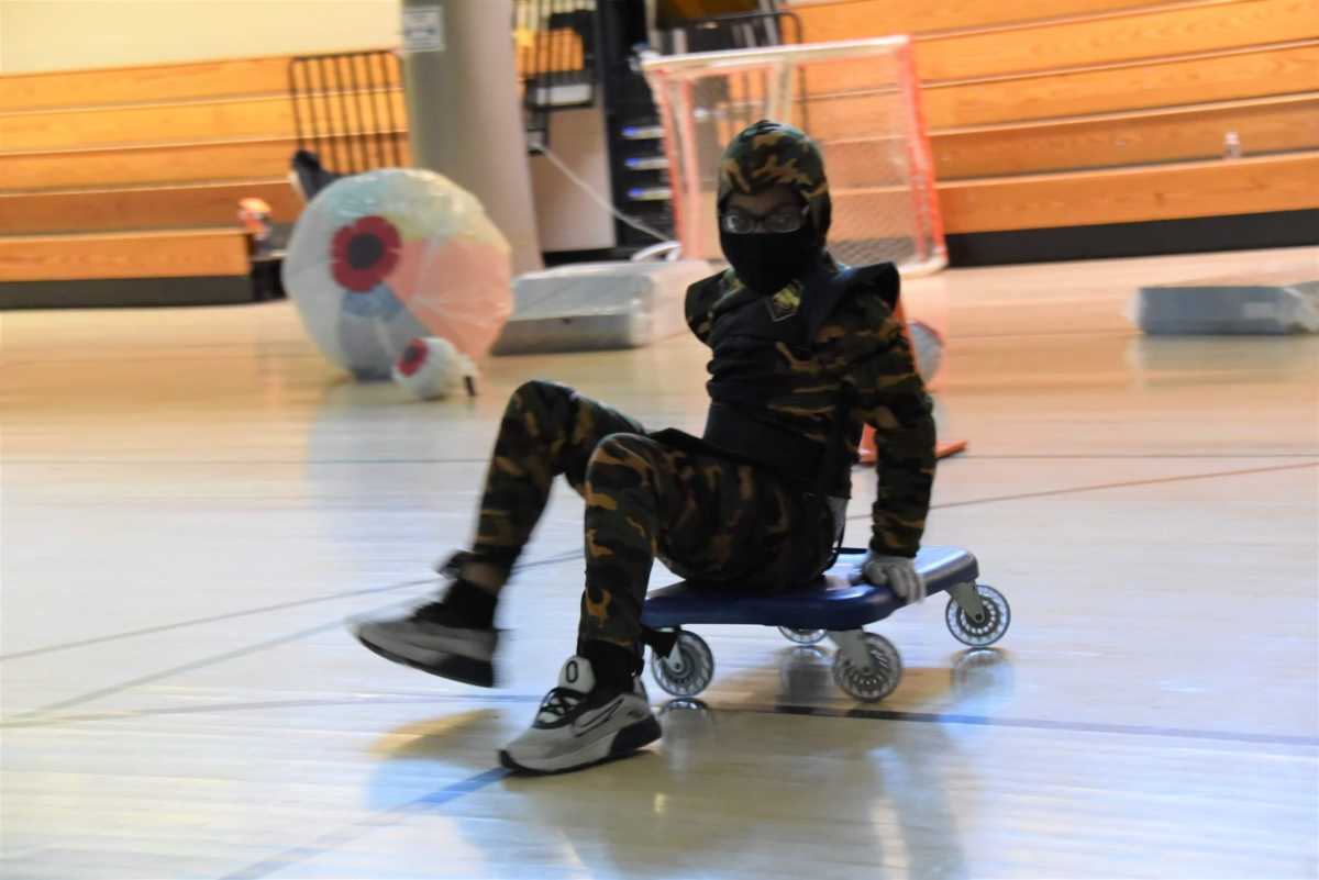 NYISE Halloween Photo 4